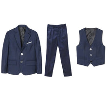 Lade das Bild in den Galerie-Viewer, Suit Classic Boy - 2 Colors
