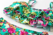 Lade das Bild in den Galerie-Viewer, Bikini Beachwear - 2 colors
