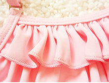 Load image into Gallery viewer, Bikini with Ruffles - 3 Colors
