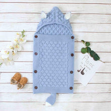 Carica l&#39;immagine nel visualizzatore di Gallery, Baby Sleeping Bag 0-6 Months - Multiple Colors

