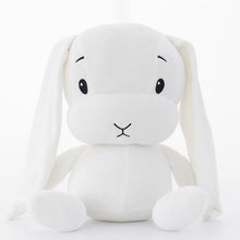 Carica l&#39;immagine nel visualizzatore di Gallery, Soft Stuffed Bunny 30-70cm - 3 Colors
