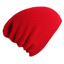 Carica l&#39;immagine nel visualizzatore di Gallery, Winter Warm Beanies Hat - Multiple Colors
