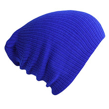 Carica l&#39;immagine nel visualizzatore di Gallery, Winter Warm Beanies Hat - Multiple Colors
