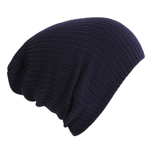 Winter Warm Beanies Hat - Multiple Colors