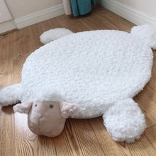 Load image into Gallery viewer, Baby Playmat Sheep - 3 Colors
