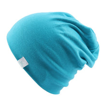 Load image into Gallery viewer, Cotton Hat and Scarfs - Multiple Colors
