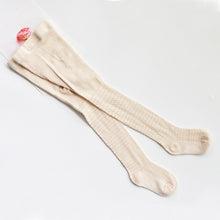Load image into Gallery viewer, Cotton Pantyhose - 4 Colors
