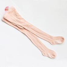 Load image into Gallery viewer, Cotton Pantyhose - 4 Colors
