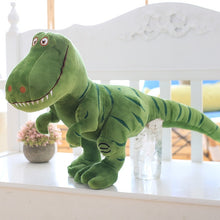 Lade das Bild in den Galerie-Viewer, Dinosaur Plush Toy 40-70cm - 2 Colors
