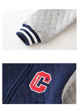 Load image into Gallery viewer, Baseball Jacket
