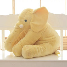 Load image into Gallery viewer, Kids Soft Elephant 40cm or 60cm - 5 Colors
