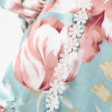 Lade das Bild in den Galerie-Viewer, Dress Flower Lace
