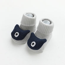 Charger l&#39;image dans la galerie, Animal Baby Socks - 5 Designs
