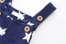 Load image into Gallery viewer, Boy&#39;s Pants Star - 2 Colors
