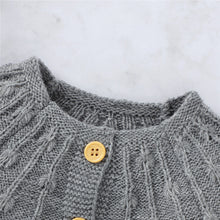 Load image into Gallery viewer, Knitted Cardigan - 3 Colors
