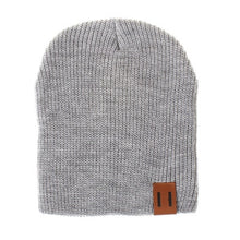 Load image into Gallery viewer, Winter Beanie Hat - 9 colors

