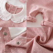 Load image into Gallery viewer, Baby Set Pink 2 pieces
