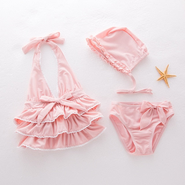 Bikini Set Pink