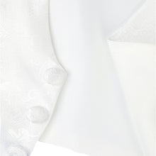 Carica l&#39;immagine nel visualizzatore di Gallery, Tuxedo White - 5 pieces

