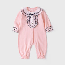 Load image into Gallery viewer, Jumpsuit Baby Pink

