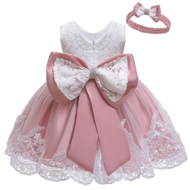 Baby Princess Special - Multiple Colors