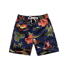 Load image into Gallery viewer, Swim Shorts Boy - 3 colors
